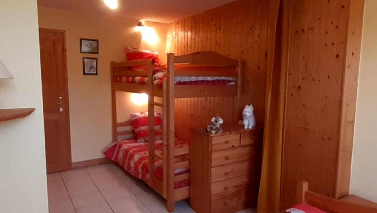 Les Angeliques Apartment Gerardmer Exterior photo