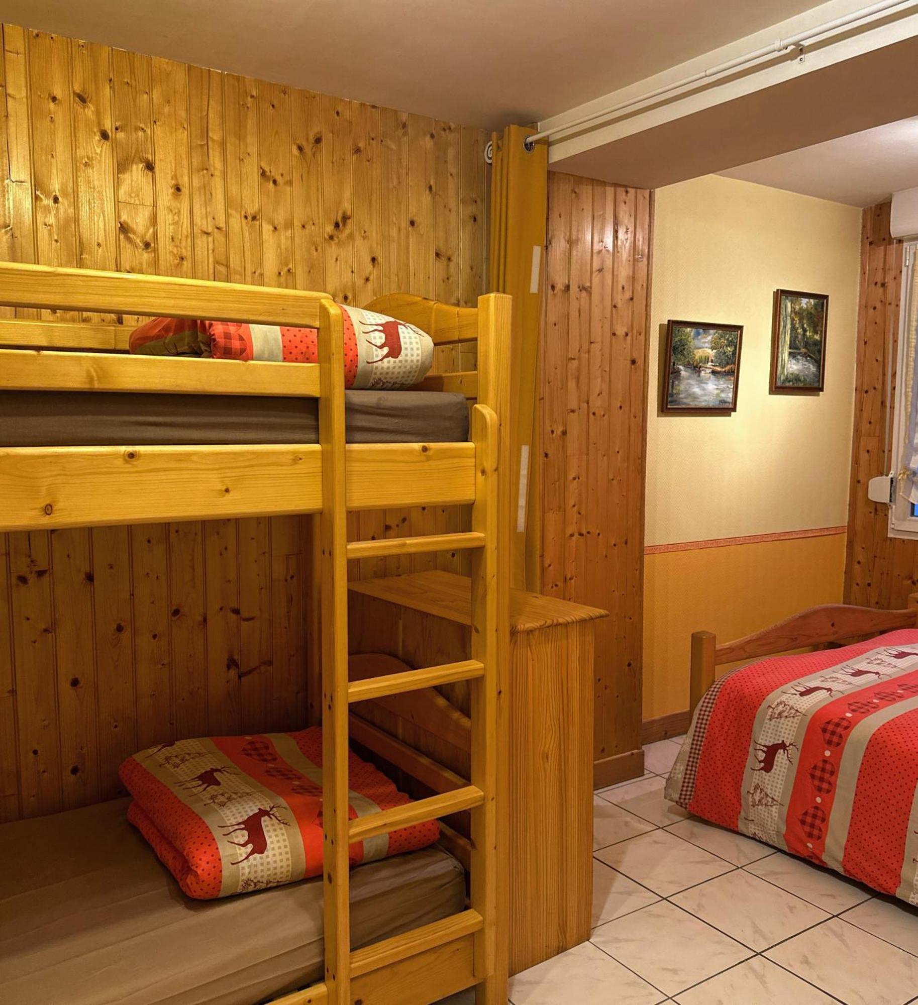 Les Angeliques Apartment Gerardmer Exterior photo